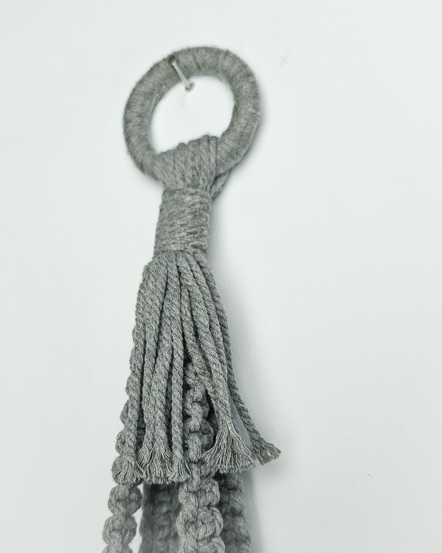 LUMI Macrame Plant Hanger